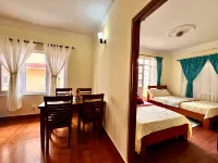 Spiritual stay - Apartments