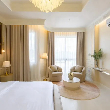 Sarana Pool Villas