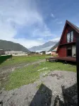 Kazbegi mountain station - 3 星級