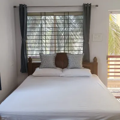 Scoopy Retreat Anugraha | Private Family Stay - 3つ星