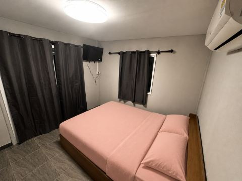 Ban Mea Homestay, Lopburi
