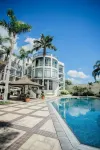 Avenue Plaza Hotel and Restaurant Hotels in Hooghly