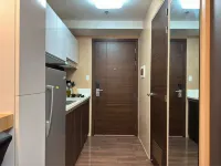 1BR Makati, Air Residences M005