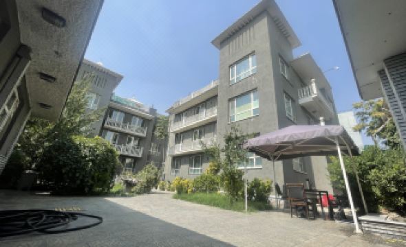 Jin Xin Business Hotel