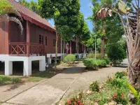特科瑪度假村-大漢山國家公園 而連突住宿飯店