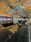 Ocean lounge Bungalow