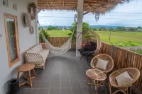 D'Bamboo Villa