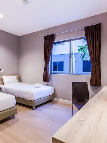 รูปภาพของโมริโนะ โฮเทล