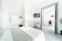 Volcano's Suite, in Catania Center | Suite Ulivo Hotels in Catania