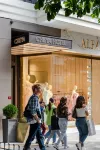 Cheya Deluxe Residence Nişantaşı Istanbul City Center