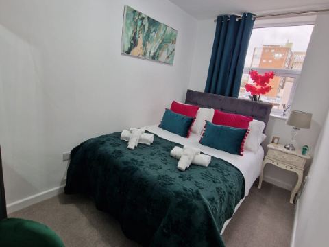 FC Platinum Accommodation