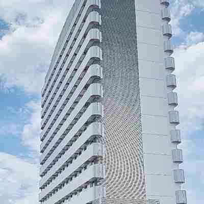 大阪関西エアポートホテル Hotel Exterior