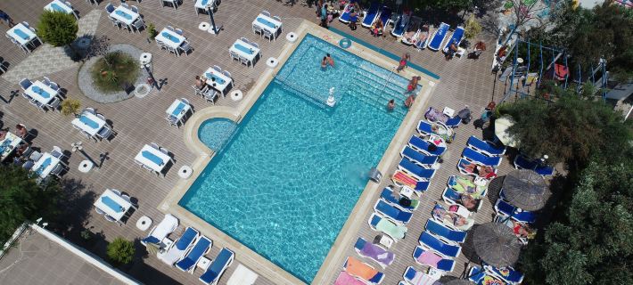 Mavi Restaurant & Apartments 1 Hotels in Didim