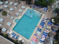 Mavi Restaurant & Apartments 2 Hotels in Didim