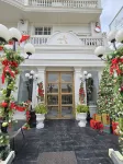 Ali Grand Hotel