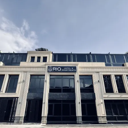 Rio Hotel