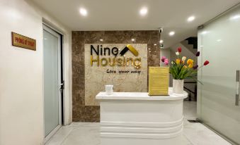 Nine Housing 2A/92 Dao Tan