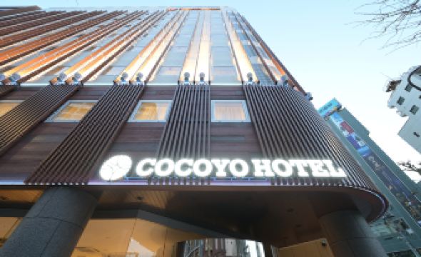 COCOYO　HOTEL