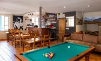 Le Rockastel Hotels in Le Caylar