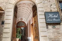 Hotel Leon Bianco Hotel in zona Sacca degli Scardovari