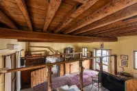 Big Scuderia Country mansion_500sqm