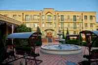 Karvon Hotel&Restaurant Samarkand