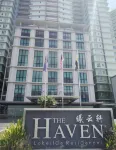 The Haven Vacation Home