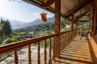 Hmong Farmstay - Dağ Manzaralı