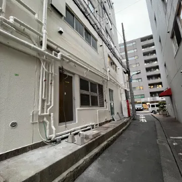Hinode kagurazaka hotel Отели рядом с достопримечательностью «Бункё (специальный район)»
