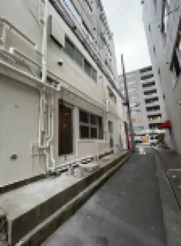 Hinode kagurazaka hotel โรงแรมใกล้คาคุระซากะ