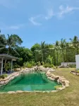 Room in Taling Ngam Villa Harmony Haven