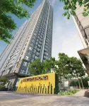 VIETHOME PREMIER - Masteri West Heights Các khách sạn gần Tòa HH2K, Chung Cư Xuân Mai Complex