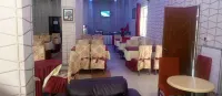 RUNGWE PALACE HOTEL