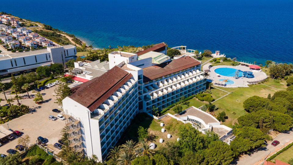 GRAND HOTEL ONTUR ÇEŞME