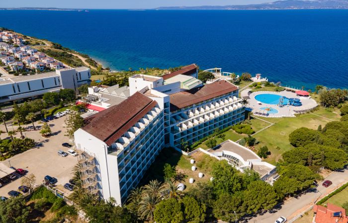 GRAND HOTEL ONTUR ÇEŞME
