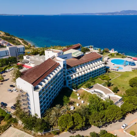 GRAND HOTEL ONTUR ÇEŞME