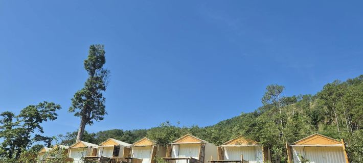 Doymoktawanview Hotels in Chom Thong