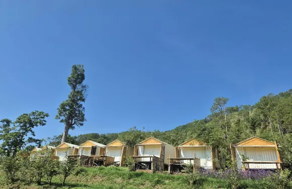 多伊莫克塔萬景觀