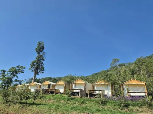 Doymoktawanview Hotels in Amphoe Chom Thong