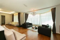 Tanjung Bungah 5Br 18 Bungalow Ktv