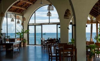 Coco Island Retreat Phu Quoc