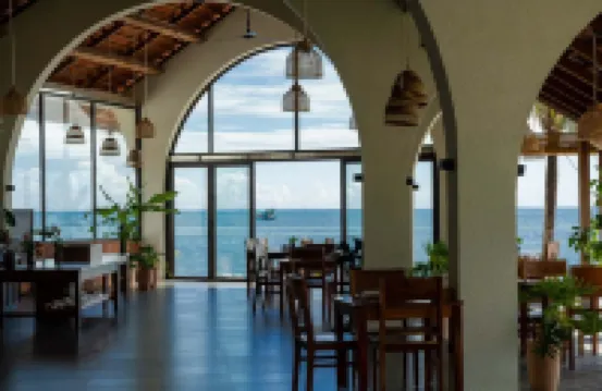 Coco Island Retreat Phu Quoc