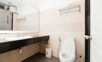Phu Gia Hotel 563 Nguyen Thi Thap