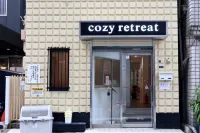 Cozey Retreat Waffle Women's Hostel
