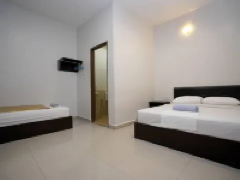 CK HOTEL, LUMUT Hotels in Manjung