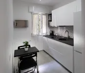 マムッチア ルームズ