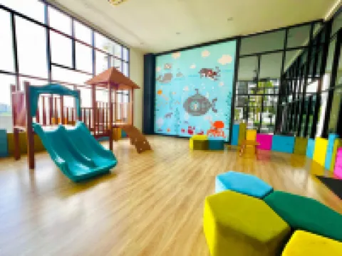 Legoland & EcoNest 3Bedroom  Family Apartment 8px