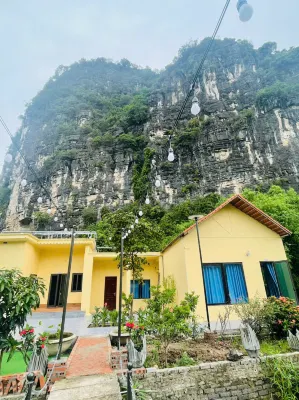 Tràng An Sunny River Homestay