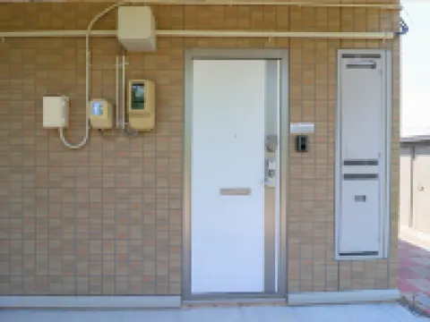 【ビジネス利用にもおすすめ】Fukushima Minpaku Project 106 大熊町のホテル