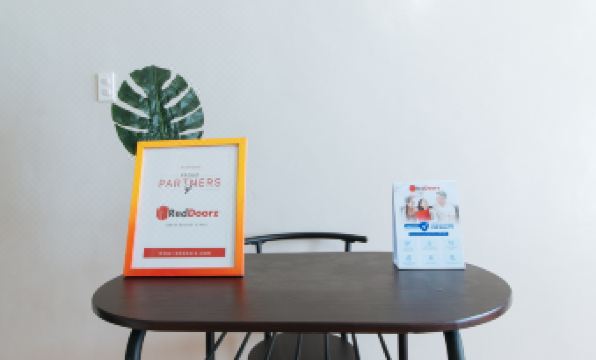 RedDoorz @ Wyns Hotel : Tarifs & Avis 2026 | Trip.com